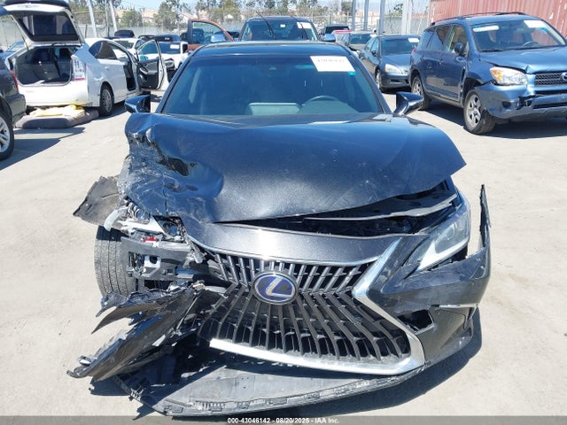 Lexus a25a-fxs, 3nm 2022 58ADA1C18NU023149 Image 13