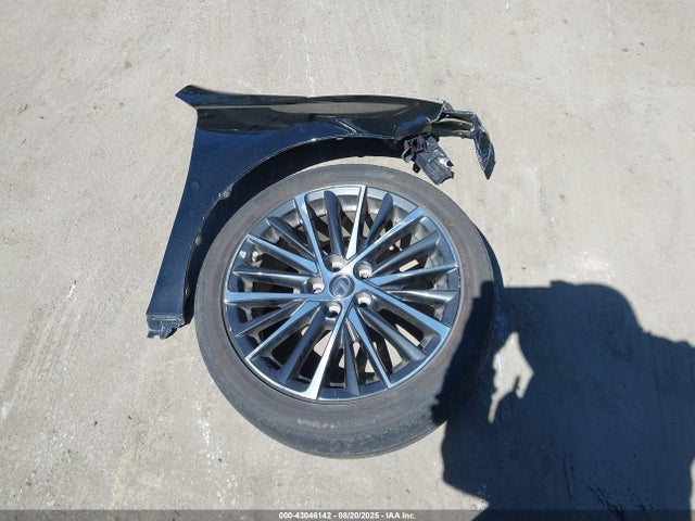 Lexus a25a-fxs, 3nm 2022 58ADA1C18NU023149 Image 12