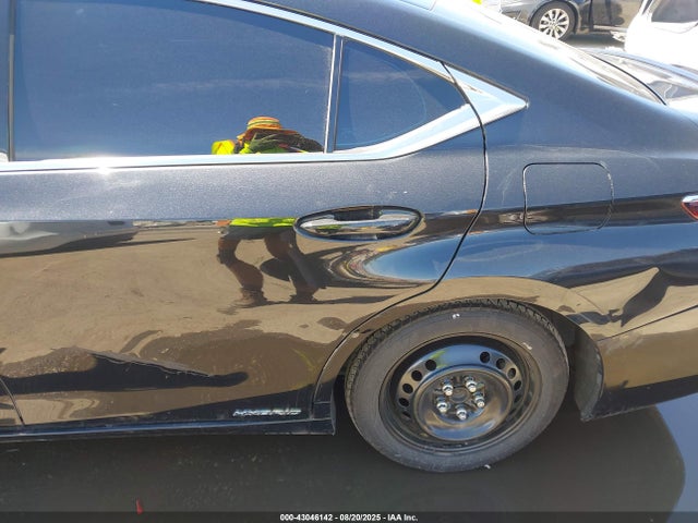 Lexus a25a-fxs, 3nm 2022 58ADA1C18NU023149 Image 21