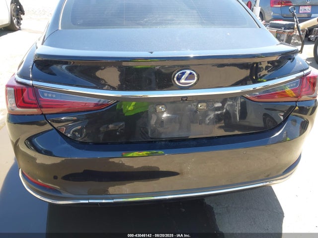 Lexus a25a-fxs, 3nm 2022 58ADA1C18NU023149 Image 22
