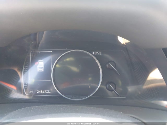 Lexus a25a-fxs, 3nm 2022 58ADA1C18NU023149 Image 7