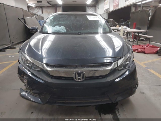 JHMFC1F3XJX007439 Honda l15b7
