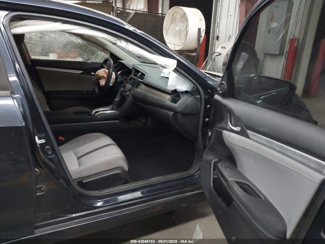 JHMFC1F3XJX007439 Honda l15b7