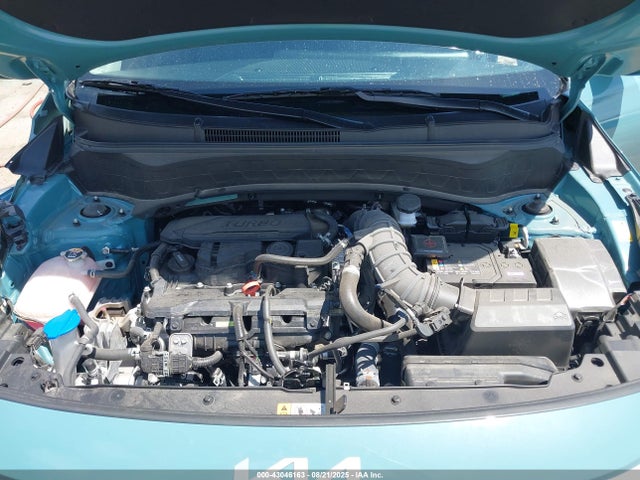 KNDETCA7XS7788211 KIA t-gdi gamma-ii