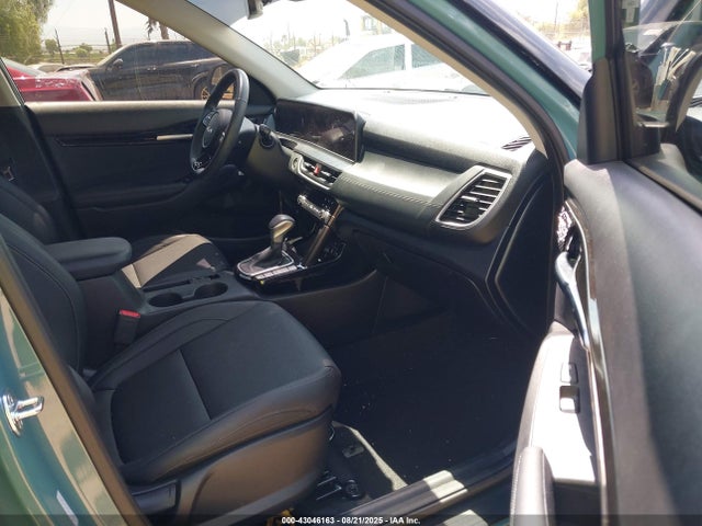 KNDETCA7XS7788211 KIA t-gdi gamma-ii