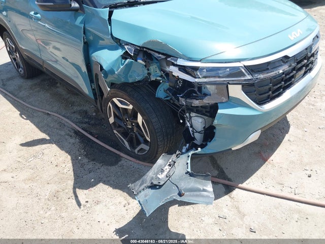 KNDETCA7XS7788211 KIA t-gdi gamma-ii
