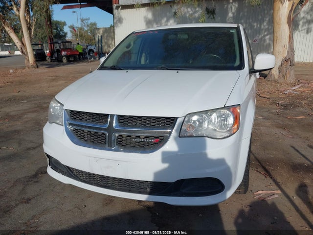 Dodge 2016 2016 2C4RDGCG0GR249959 Image 6