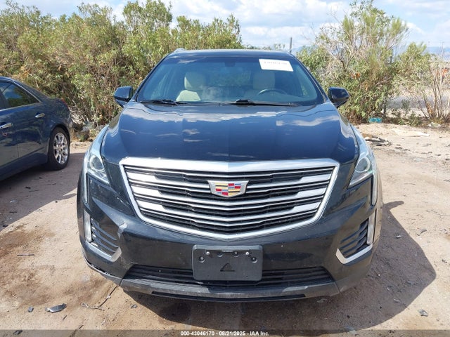 1GYKNARS4HZ314031 Cadillac lgx - di: direct injection, vvt: variable valve timing, alum, gen 2