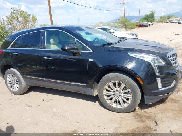 1GYKNARS4HZ314031 Cadillac lgx - di: direct injection, vvt: variable valve timing, alum, gen 2