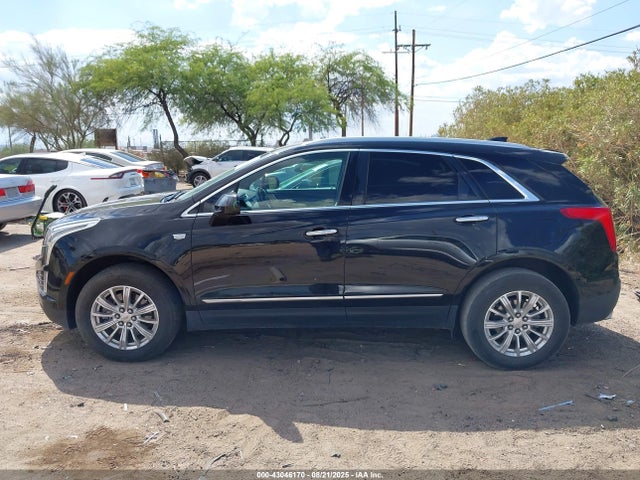 1GYKNARS4HZ314031 Cadillac lgx - di: direct injection, vvt: variable valve timing, alum, gen 2