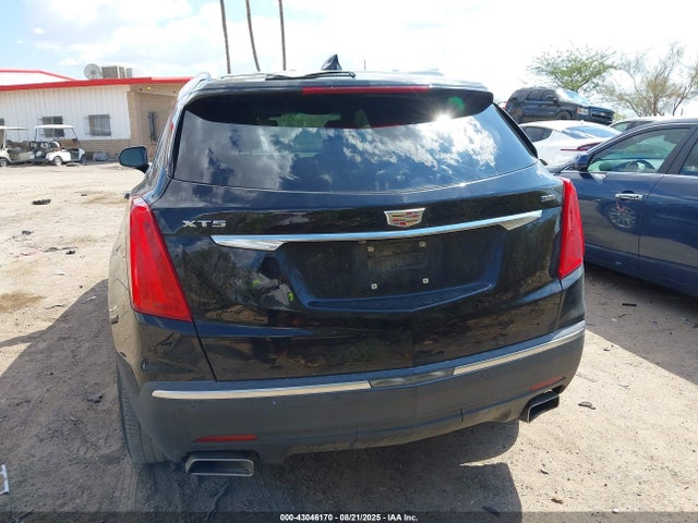 1GYKNARS4HZ314031 Cadillac lgx - di: direct injection, vvt: variable valve timing, alum, gen 2
