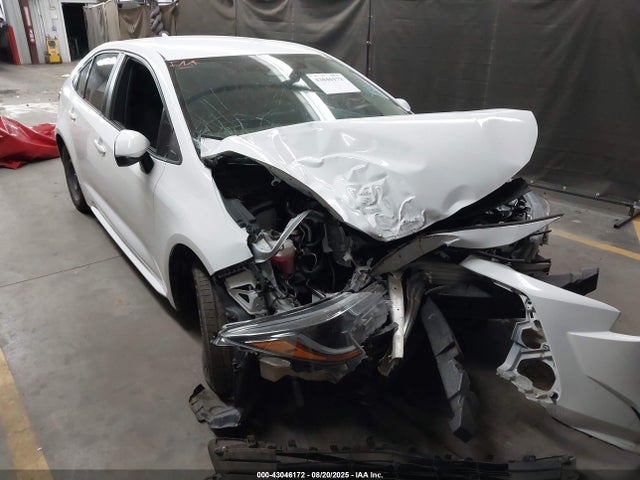 Toyota m20a-fks 2023 5YFB4MDE0PP015284 Image 1