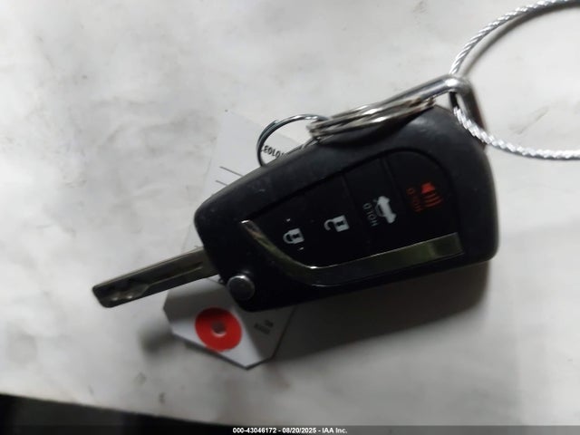 Toyota m20a-fks 2023 5YFB4MDE0PP015284 Image 11