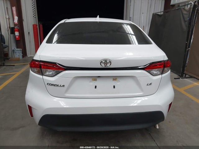 Toyota m20a-fks 2023 5YFB4MDE0PP015284 Image 16