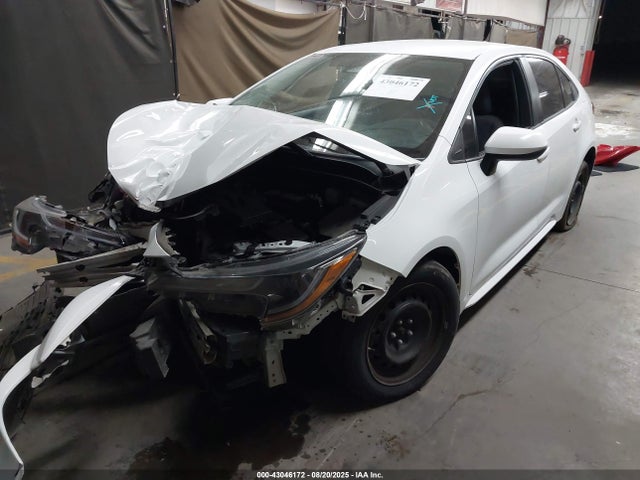 Toyota m20a-fks 2023 5YFB4MDE0PP015284 Image 2