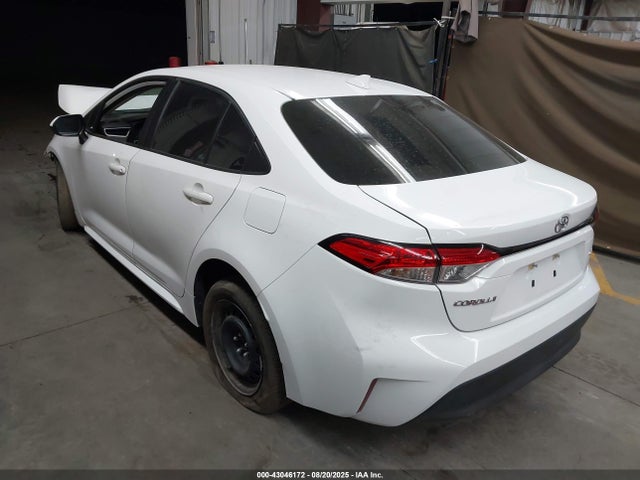 Toyota m20a-fks 2023 5YFB4MDE0PP015284 Image 3