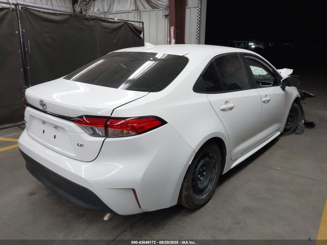 Toyota m20a-fks 2023 5YFB4MDE0PP015284 Image 4