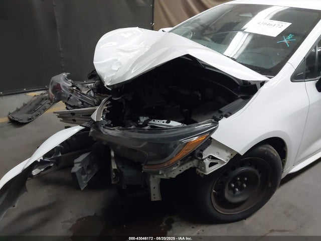 Toyota m20a-fks 2023 5YFB4MDE0PP015284 Image 6