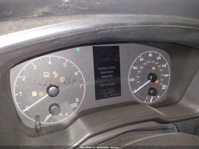 Toyota m20a-fks 2023 5YFB4MDE0PP015284 Image 7