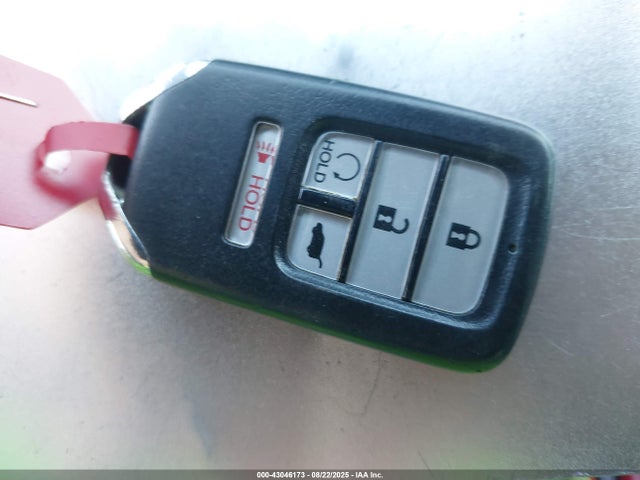 7FARW1H55HE036456 Honda l15be