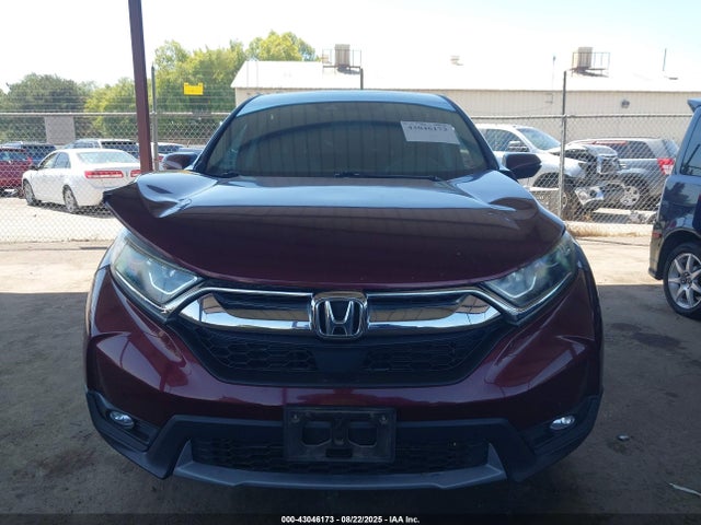 7FARW1H55HE036456 Honda l15be