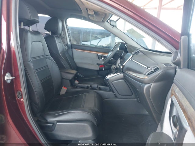 7FARW1H55HE036456 Honda l15be