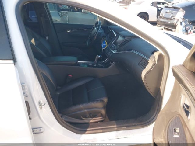 2019 CHEVROLET IMPALA 2G11Z5S36K9161100 Photo 4