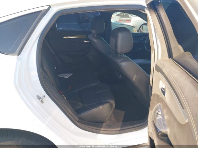 2019 CHEVROLET IMPALA 2G11Z5S36K9161100 Photo 7