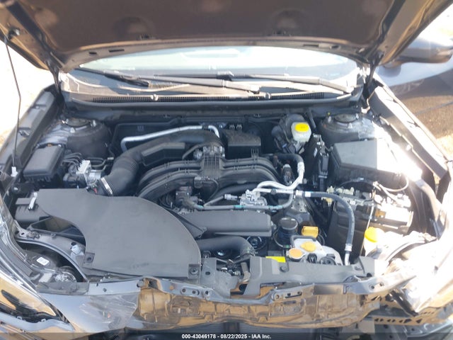 4S3BWAC6XS3008640 Subaru na, u5