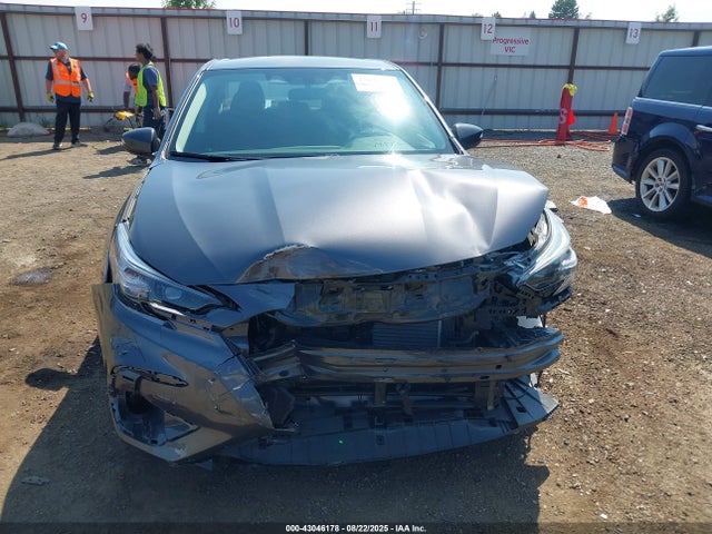 4S3BWAC6XS3008640 Subaru na, u5