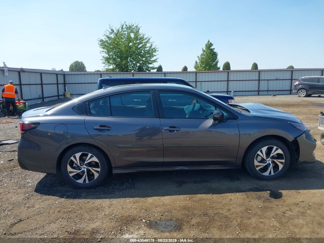 4S3BWAC6XS3008640 Subaru na, u5