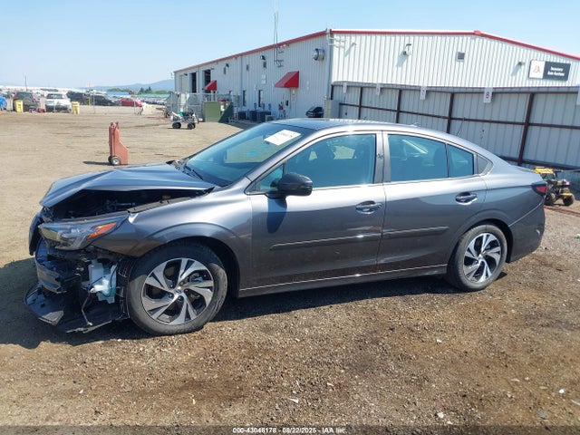 4S3BWAC6XS3008640 Subaru na, u5