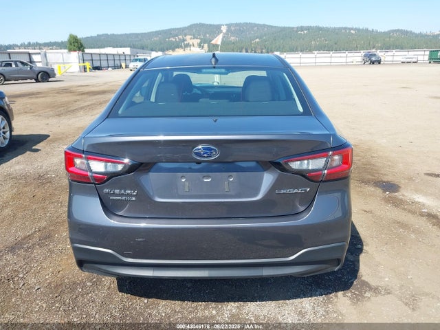 4S3BWAC6XS3008640 Subaru na, u5