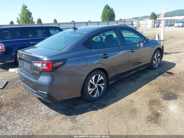 4S3BWAC6XS3008640 Subaru na, u5
