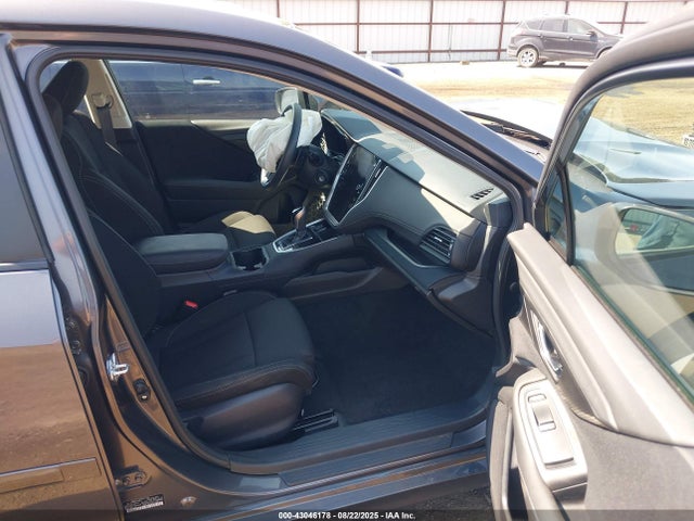 4S3BWAC6XS3008640 Subaru na, u5