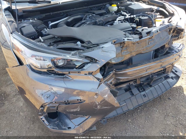 4S3BWAC6XS3008640 Subaru na, u5