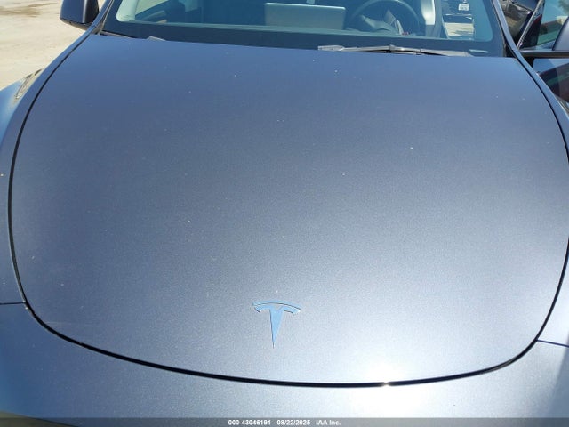 2023 TESLA MODEL Y 7SAYGDEF0PF801075 Photo 9