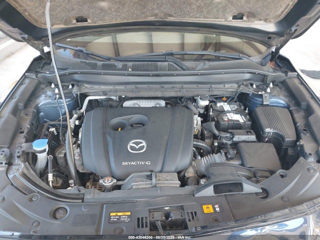 Mazda py cylinder decativation 2021 JM3KFBDM8M0310295 Image 10