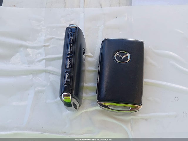 Mazda py cylinder decativation 2021 JM3KFBDM8M0310295 Image 11