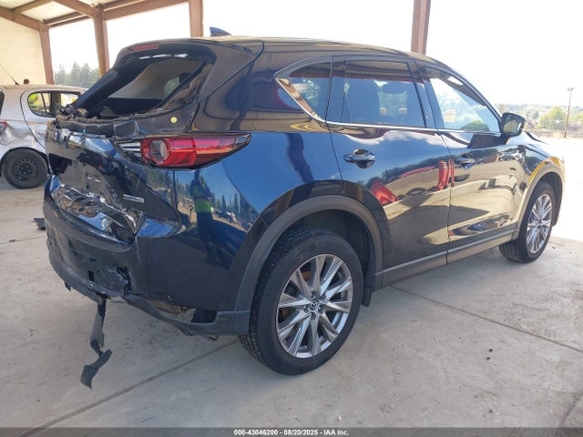 Mazda py cylinder decativation 2021 JM3KFBDM8M0310295 Image 4