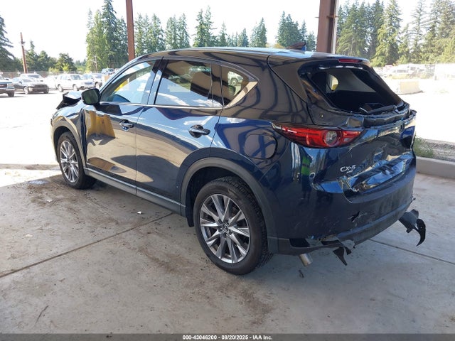 Mazda py cylinder decativation 2021 JM3KFBDM8M0310295 Image 6