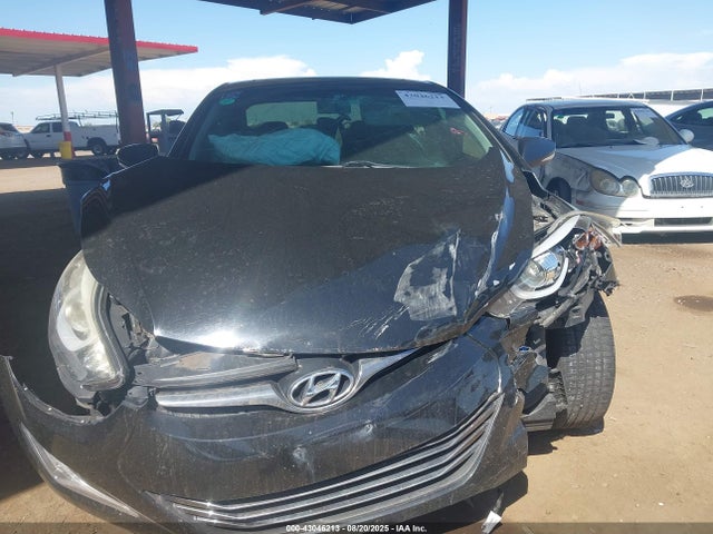5NPDH4AE4EH531854 Hyundai dohc mpi nu