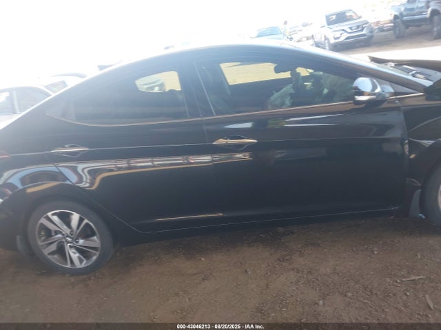 5NPDH4AE4EH531854 Hyundai dohc mpi nu