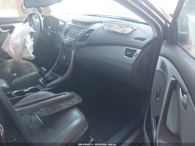 5NPDH4AE4EH531854 Hyundai dohc mpi nu