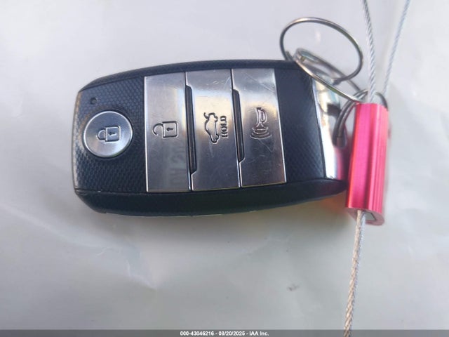 KIA mpi theta ii 2015 KNAGM4AD1F5083250 Image 11