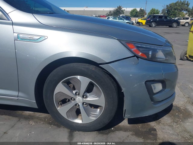 KIA mpi theta ii 2015 KNAGM4AD1F5083250 Image 12