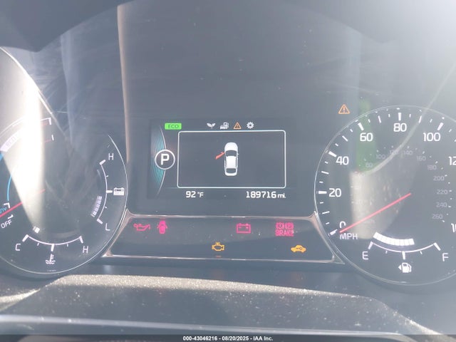 KIA mpi theta ii 2015 KNAGM4AD1F5083250 Image 7