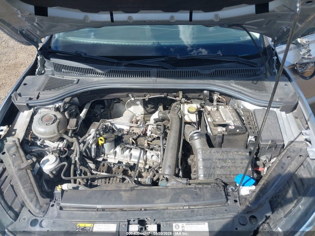 Volkswagen 1.4 tsi 2019 3VWC57BU4KM231472 Image 10