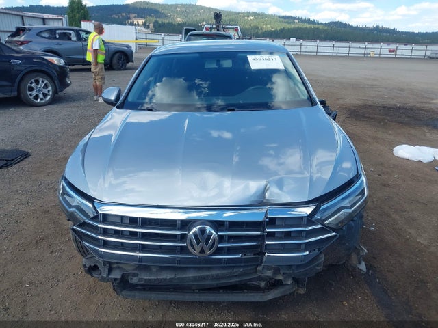 Volkswagen 1.4 tsi 2019 3VWC57BU4KM231472 Image 13