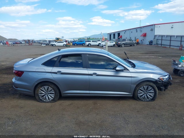 Volkswagen 1.4 tsi 2019 3VWC57BU4KM231472 Image 14